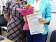 В День семьи, любви и верности своего обладателя нашел еще один сертификат на материнский капитал